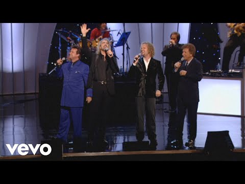 Bill & Gloria Gaither - I'm Gonna Sing [Live] ft. Gaither Vocal Band