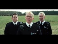 English Accent   Hot Fuzz  Movie Clip    Did you understand