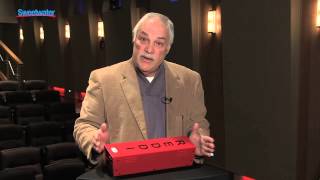 Video thumbnail for A-Designs REDDI Tube Direct Box Overview - Sweetwater Sound by Sweetwater