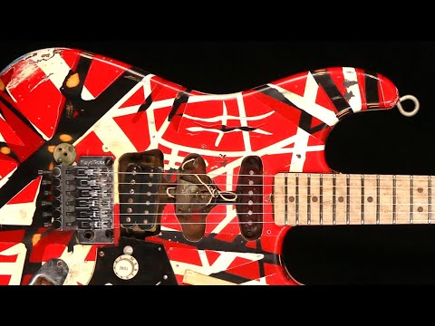 Filthy Classic Rock Guitar Backing Track Jam in A Minor
