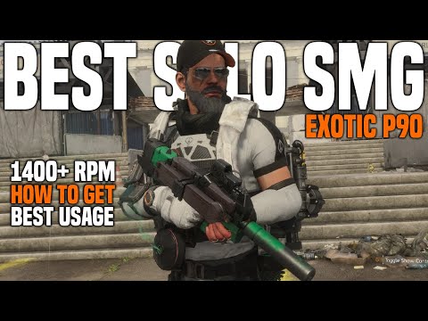the division 2 smg build the division 2 smg build