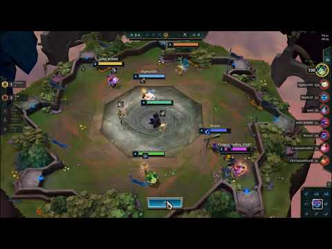 3* staring predators with Poison predator comp