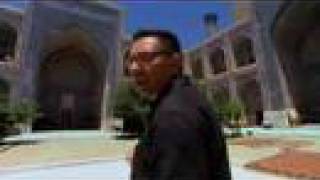 Uzbekistan Samarqand Samarkand Islamic History