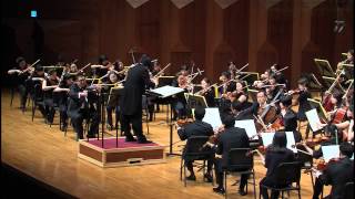 C.M.v.Weber "Der Freischutz" Overture