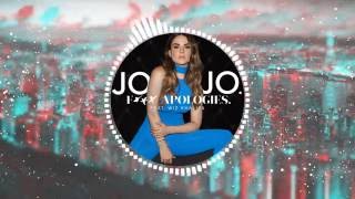 JoJo - Fuck Apologies (feat. Wiz Khalifa)
