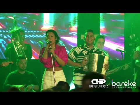 Dilo (en Vivo) Ana Del Castillo