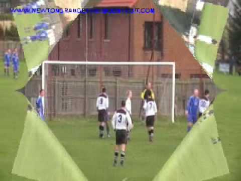 Dundonald Bluebell 1 v 2 Newtongrange Star
