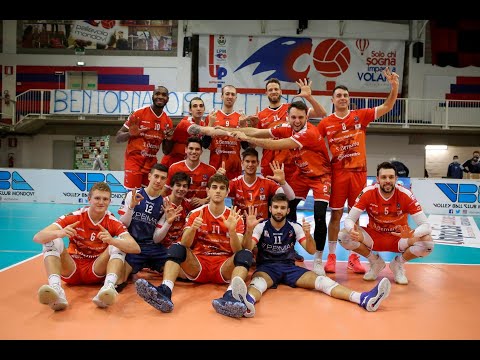 Highlights - Synergy Mondovì VS BAM Acqua S.Bernardo Cuneo