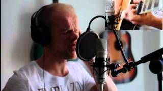 Coming of Age - Milow - Cover