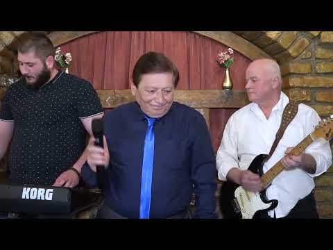 Aurel Reli Bogdan - Ostavljam te a zelim ti srecu - Folk promenada 2022. Bijeljina - Extra Stars