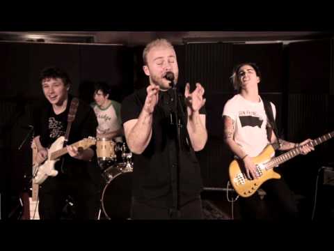 'BEAT IT' (Cover)- The House On Cliff