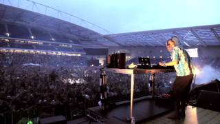 Fatboy Slim - Big Beach Bootique 5 - CD &amp; DVD (TV Advert)