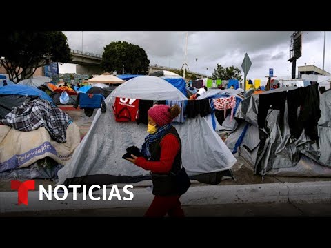 Las noticias de la mañana, martes 26 de abril de 2022 | Noticias Telemundo