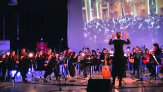 Valzer Brillante di Verdi e Rota - Il Gattopardo