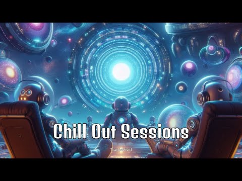 Chill Out Trance EDM Study Music For Relaxation | Felix Hadad - Developed Fantasy | TranceVivid