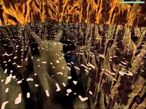 Tomb Raider 1 Part 68 The Second Ankh