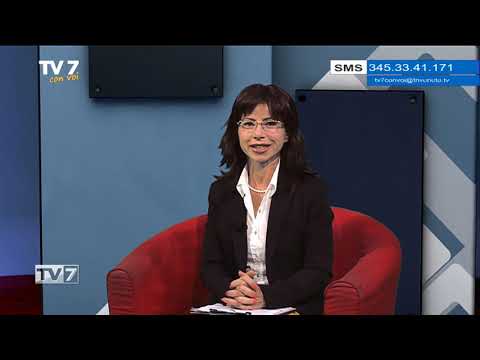 Tv7 con Voi del 3/10/2018 - Le differenze in amore aiutano? (2 di 3)