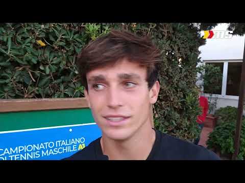 Ctv Messina, Fausto Tabacco presenta le sfide con Genova e Sassuolo