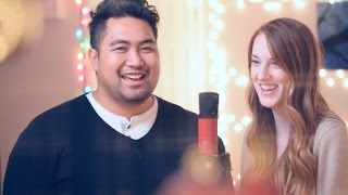 (Cover) What Are You Doing New Year's Eve - Loki ft. Ashley Smith