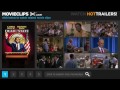 Head of State (8/10) Movie CLIP - A Childish Debate (2003) HD