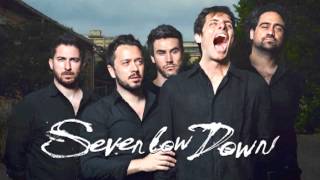 Sevenlowdown - Sound Collides 2013