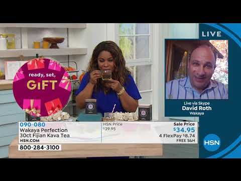 HSN | Good Eating with Marlo Smith 09.28.2020 - 05 PM