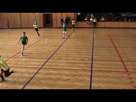 Odra Centrum Wodzisław Śl. - Rekord Bielsko-Biała 0:1