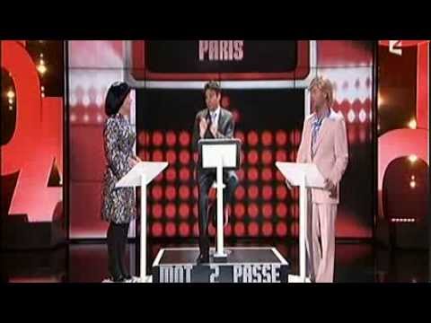 ONDAR SHOW 6 - Mot de Passe : les Kicékafessa et Lamine Lezghad