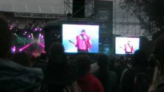 Masters Of Rock 2010 - MICHAEL KISKE - A Little Time