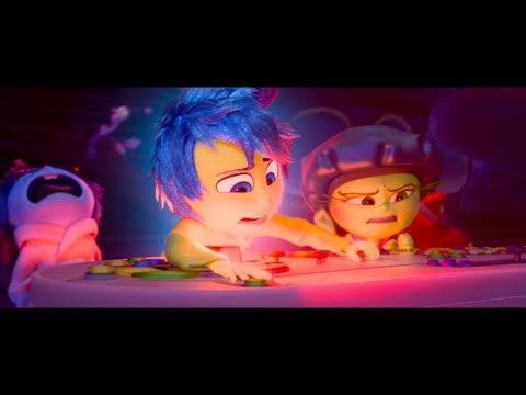 Disney & Pixar’s Inside Out 2 | Little Voices | In Cinemas 13 June