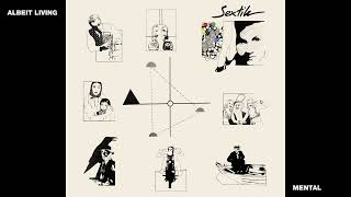 Mental (Official Audio)