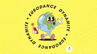 Video thumbnail for Pure Euphoria! Get Euro Dance Dynamite Vol 1! by Black Octopus Sound