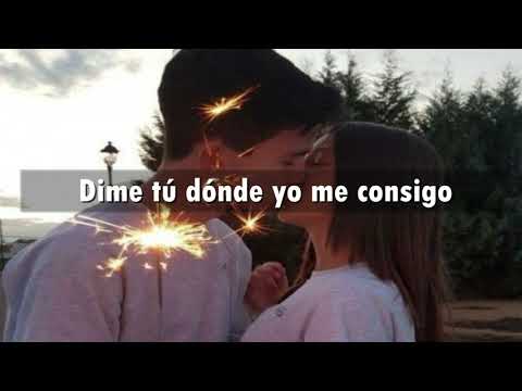 DIME CUANTO CUESTA TU AMOR _Darkiel  (Luana C _ Letra)