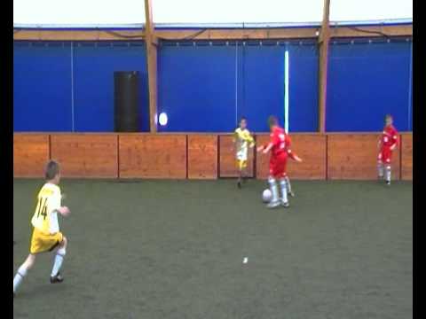 FK Bezanija Škola Fudbala 2002