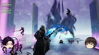 【Fortnite】上級者になりたいフォートナイト奮闘記　#２【ゆっくり実況】