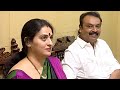 Actor VK Naresh With Pavithra Lokesh Visits Mahabaleshwar Temple Actor Naresh Latest Video DC