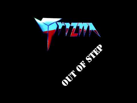 Trizna - Out Of Step [Full Album]