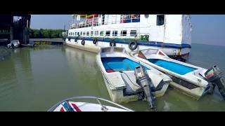 preview picture of video 'স্পিডবোটে মহেশখালী ভ্রমণ || Maheshkhali Island Speedboat Journey'