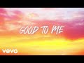 Florida Georgia Line - Good to Me (Visualizer)