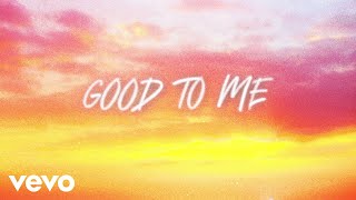 Good To Me Music Video