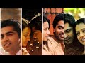 Unnai Thaandi Edhayum Song Whatsapp Status ️ Vinnai Thaandi Varuvaayaa Song Whatsapp Status