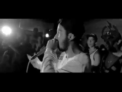 Carlitos vs Mordekai - Urban Street Fest