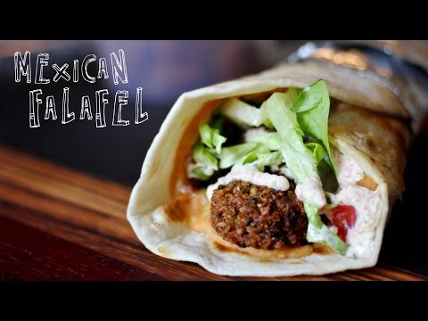 download lagu mp3 mp4 Falafel Tortilla, download lagu Falafel Tortilla gratis, unduh video klip Falafel Tortilla