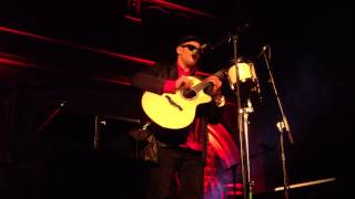 Raul Midon - I Can See For Miles (The Who Cover)