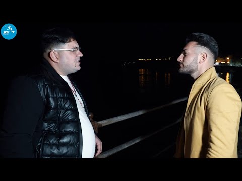 Vincenzo Dattolo Ft. Gianni Pirozzo - Tua sorella fa' ammore cu mme ( Ufficiale 2021 )