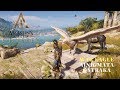 Assassin's Creed Odyssey - War Eagle Ainigmata Ostraka