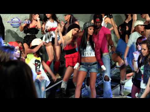 ANI HOANG ft ALEX LINARES - DA SI PRAVIM SHTASTIE /Ани Хоанг ft. Alex Linares - Да си правим щастие