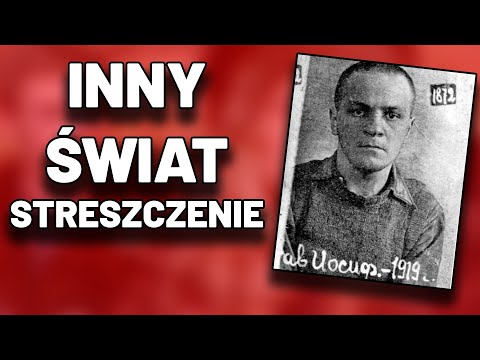 Inny Świat - Streszczenie, Matura, Egzamin, Sprawdzian, Kartkówka