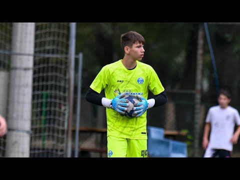 Vukasin Andonovic HIGHLIGHTS Season 2025/26