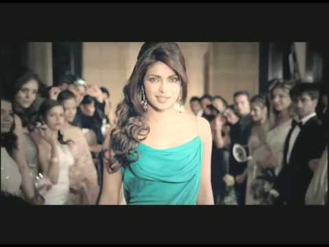 LUX TVC with Indian star Priyanka Chopra
